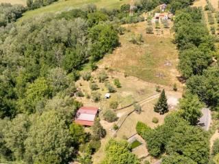 Villa unifamiliare Strada Provinciale Spineto, Roccantica — foto 9 di 45