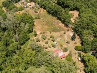 Villa unifamiliare Strada Provinciale Spineto, Roccantica — foto 25 di 45