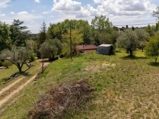Villa unifamiliare Strada Provinciale Spineto, Roccantica — foto 40 di 45