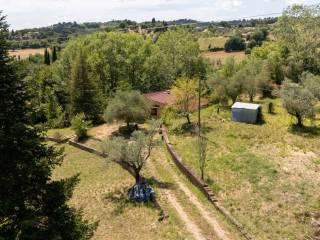 Villa unifamiliare Strada Provinciale Spineto, Roccantica — foto 24 di 45