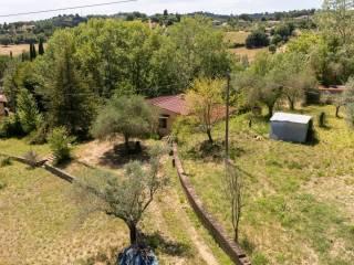 Villa unifamiliare Strada Provinciale Spineto, Roccantica — foto 8 di 45
