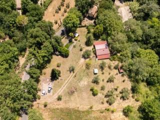 Villa unifamiliare Strada Provinciale Spineto, Roccantica — foto 19 di 45