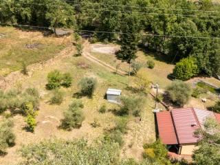 Villa unifamiliare Strada Provinciale Spineto, Roccantica — foto 43 di 45