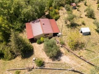 Villa unifamiliare Strada Provinciale Spineto, Roccantica — foto 2 di 45