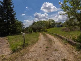 Villa unifamiliare Strada Provinciale Spineto, Roccantica — foto 23 di 45