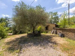 Villa unifamiliare Strada Provinciale Spineto, Roccantica — foto 11 di 45