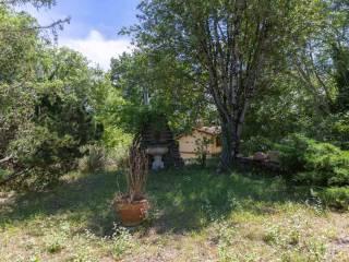 Villa unifamiliare Strada Provinciale Spineto, Roccantica — foto 7 di 45