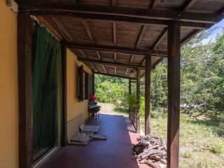 Villa unifamiliare Strada Provinciale Spineto, Roccantica — foto 20 di 45