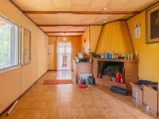 Villa unifamiliare Strada Provinciale Spineto, Roccantica — foto 6 di 45