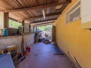 Villa unifamiliare Strada Provinciale Spineto, Roccantica — foto 13 di 45