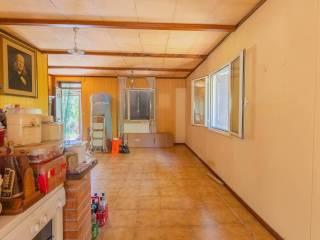 Villa unifamiliare Strada Provinciale Spineto, Roccantica — foto 35 di 45