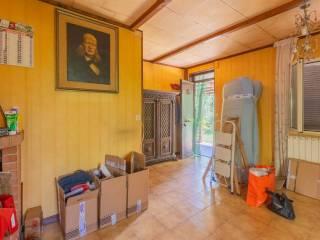 Villa unifamiliare Strada Provinciale Spineto, Roccantica — foto 36 di 45