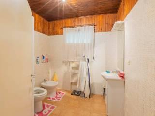 Villa unifamiliare Strada Provinciale Spineto, Roccantica — foto 42 di 45