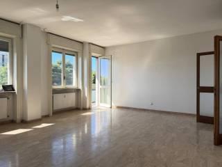 Attico viale Prealpi 6, Saronno — foto 17 di 32