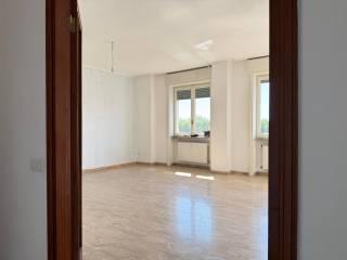 Attico viale Prealpi 6, Saronno — foto 28 di 32