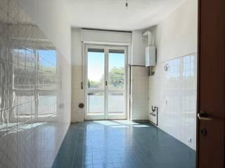 Attico viale Prealpi 6, Saronno — foto 32 di 32