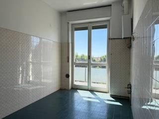 Attico viale Prealpi 6, Saronno — foto 15 di 32