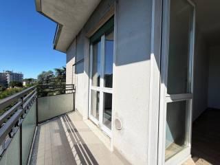 Attico viale Prealpi 6, Saronno — foto 26 di 32