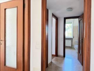 Attico viale Prealpi 6, Saronno — foto 19 di 32