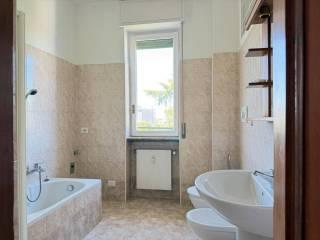 Attico viale Prealpi 6, Saronno — foto 4 di 32