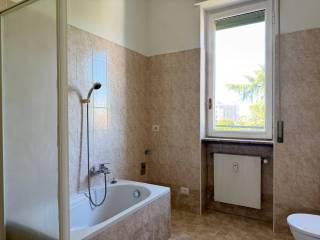 Attico viale Prealpi 6, Saronno — foto 21 di 32