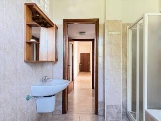 Attico viale Prealpi 6, Saronno — foto 13 di 32