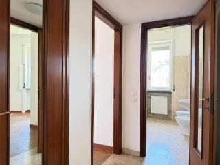 Attico viale Prealpi 6, Saronno — foto 16 di 32