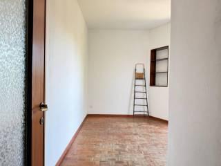 Attico viale Prealpi 6, Saronno — foto 11 di 32