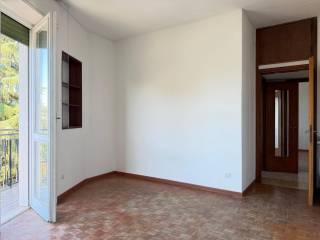 Attico viale Prealpi 6, Saronno — foto 14 di 32