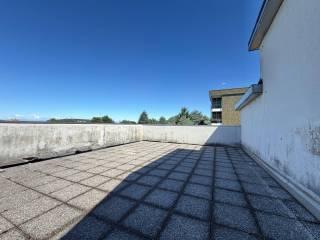 Attico viale Prealpi 6, Saronno — foto 6 di 32