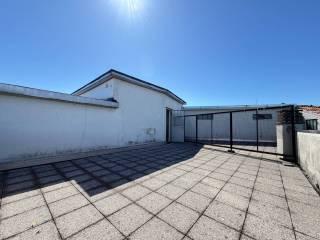 Attico viale Prealpi 6, Saronno — foto 25 di 32