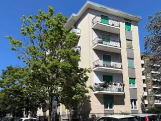 Attico viale Prealpi 6, Saronno — foto 24 di 32