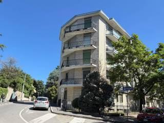 Attico viale Prealpi 6, Saronno — foto 3 di 32