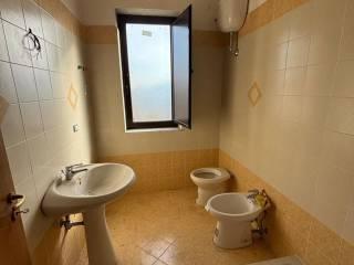 Villa unifamiliare via Ponterotto, Pesco Sannita — foto 6 di 11
