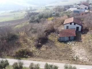 Villa unifamiliare via Ponterotto, Pesco Sannita — foto 3 di 11