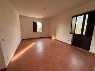 Villa unifamiliare via Ponterotto, Pesco Sannita — foto 11 di 11