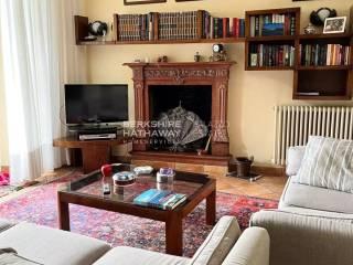 Terratetto unifamiliare 194 m², buono stato, Mandello del Lario — foto 7 di 12