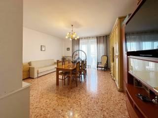 Appartamento via Niccolò Tommaseo 2/a, Ospedale, Andria — foto 2 di 15
