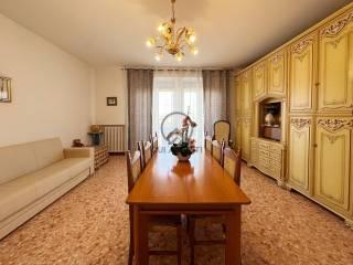 Appartamento via Niccolò Tommaseo 2/a, Ospedale, Andria — foto 15 di 15