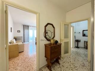 Appartamento via Niccolò Tommaseo 2/a, Ospedale, Andria — foto 6 di 15