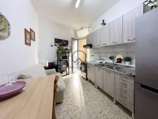 Appartamento via Niccolò Tommaseo 2/a, Ospedale, Andria — foto 7 di 15