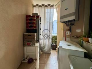 Appartamento via Niccolò Tommaseo 2/a, Ospedale, Andria — foto 3 di 15