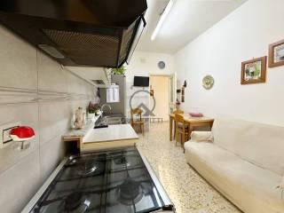 Appartamento via Niccolò Tommaseo 2/a, Ospedale, Andria — foto 14 di 15