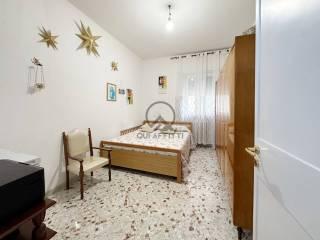 Appartamento via Niccolò Tommaseo 2/a, Ospedale, Andria — foto 5 di 15