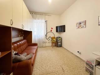 Appartamento via Niccolò Tommaseo 2/a, Ospedale, Andria — foto 4 di 15