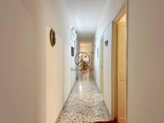 Appartamento via Niccolò Tommaseo 2/a, Ospedale, Andria