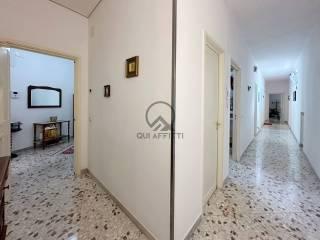 Appartamento via Niccolò Tommaseo 2/a, Ospedale, Andria — foto 8 di 15