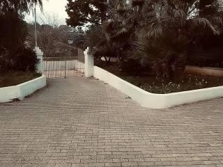 Villa bifamiliare Contrada Sorba 415/d, Monopoli — foto 10 di 11