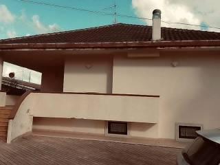 Villa bifamiliare Contrada Sorba 415/d, Monopoli — foto 7 di 11