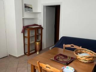 Bilocale buono stato, piano rialzato, Centro Storico, Brindisi